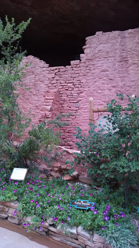 Museum «Manitou Cliff Dwellings», reviews and photos, 10 Cliff Rd, Manitou Springs, CO 80829, USA