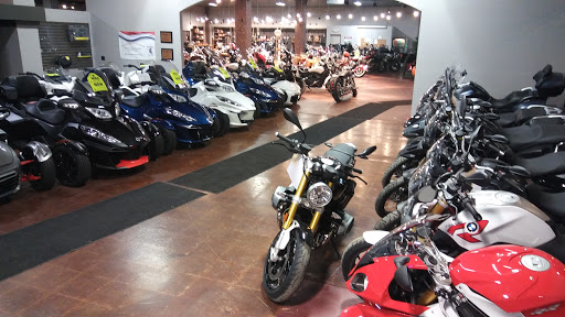 Motorcycle Dealer «Pro Caliber Motorsports», reviews and photos, 10703 Northeast Fourth Plain Blvd, Vancouver, WA 98662, USA