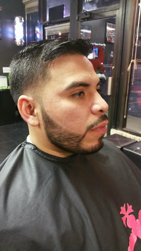 Barber Shop «Imperial Cutz Barber Lounge», reviews and photos, 1443 W Schaumburg Rd, Schaumburg, IL 60194, USA