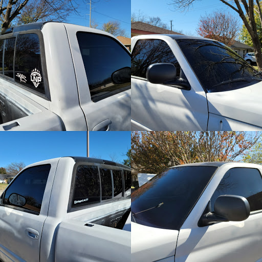 T.H.E. Mobile Tinting