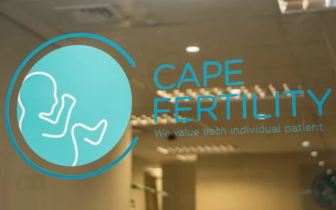 Cape Fertility image