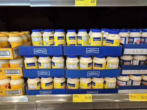 Supermarket «ALDI», reviews and photos, 1436 Kempsville Rd, Virginia Beach, VA 23464, USA