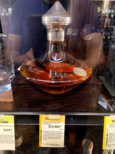 Wine Store «Total Wine & More», reviews and photos, 14750 Biscayne Blvd, North Miami Beach, FL 33181, USA