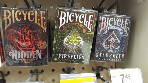 Shopping Mall «Webster Square Shopping Center», reviews and photos, 730 Atlantic Ave, Alameda, CA 94501, USA