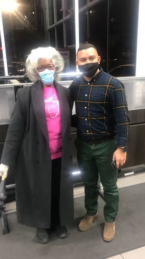 Used Car Dealer «Auto Giants», reviews and photos, 4600 Branch Ave, Temple Hills, MD 20748, USA