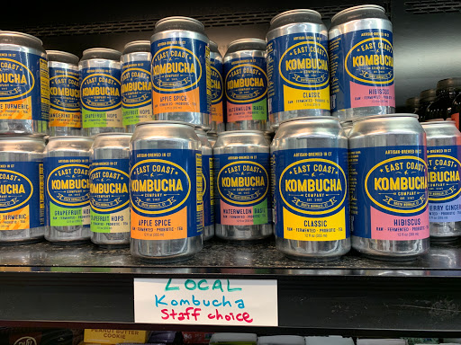 Natural Foods Store «FoodWorks», reviews and photos, 940 Boston Post Rd, Old Saybrook, CT 06475, USA