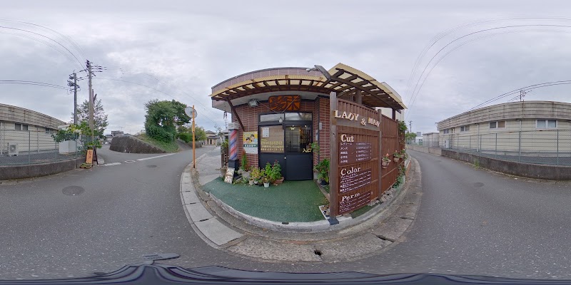 髪床 福岡県直方市感田 理容店 グルコミ