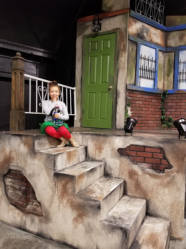 Performing Arts Theater «Cleveland Public Theatre», reviews and photos, 6415 Detroit Rd, Cleveland, OH 44102, USA