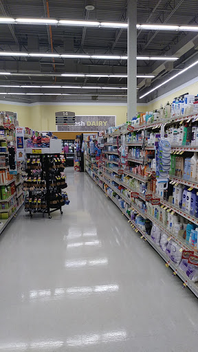 Grocery Store «ACME Markets», reviews and photos, 1619 Center Square Rd, Logan Township, NJ 08085, USA