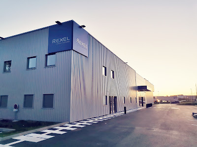 Rexel Rennes à Rennes