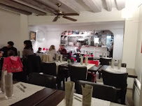 Atmosphère du Restaurant italien La Romanella à Barr - n°7
