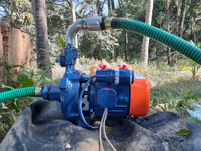 AGR Electrical plumbing ups solar service kundapur tallur