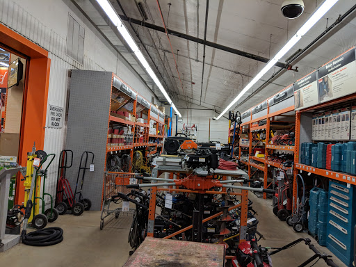 Home Improvement Store «The Home Depot», reviews and photos, 295 E Army Trail Rd, Glendale Heights, IL 60139, USA