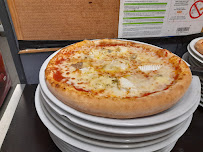 Pizza du Restaurant italien Restaurant pizzeria Siamo Noi à Grenoble - n°15