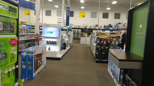 Electronics Store «Best Buy», reviews and photos, 449 Arena Hub Plaza, Wilkes-Barre, PA 18702, USA