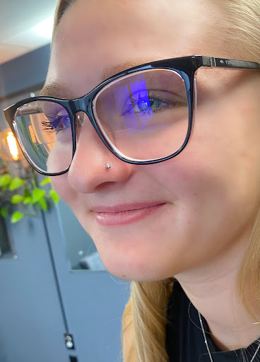 Explore meaningful early miscarriage tattoo ideas, creative tattoo ideas in Springfield, available at Body Piercing By Qui Qui