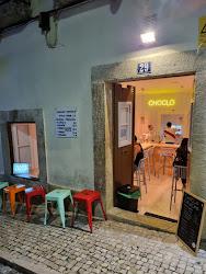 Restaurante Peruano Choclo Ceviche Lisboa
