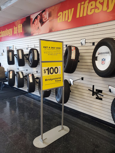 Tire Shop «Tires Plus», reviews and photos, 816 W Vine St, Kissimmee, FL 34741, USA