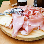 Photo n°4 de l'avis de The.h fait le 16/08/2022 à 15:36 sur le  Ristorante La Dacia - Bardolino (vr) à Bardolino