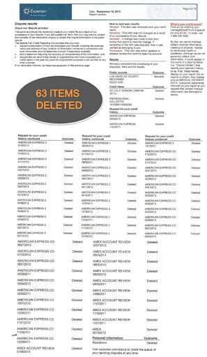 Credit Reporting Agency «30 Day Credit Repair», reviews and photos