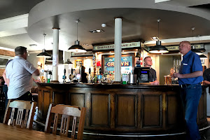 The Crown - Blackheath