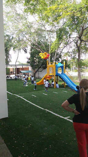 ABC Learning Center of Miami Shores