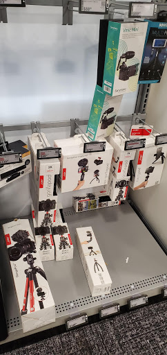 Electronics Store «Best Buy», reviews and photos, 41 Commerce Way, Seekonk, MA 02771, USA