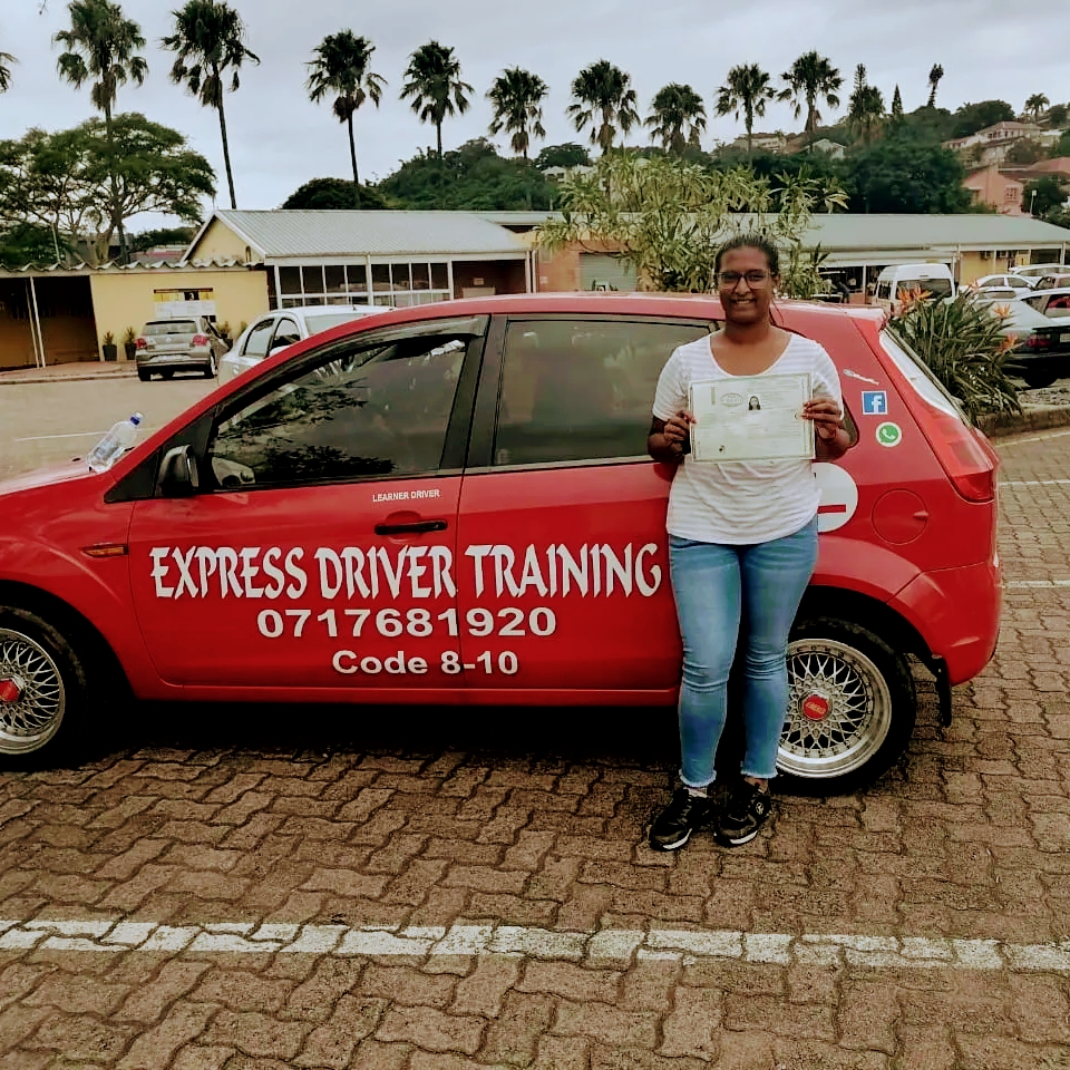 Express Driver Training