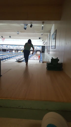 Bowling Alley «Pikeside Bowl», reviews and photos, 3485 Winchester Ave, Martinsburg, WV 25405, USA