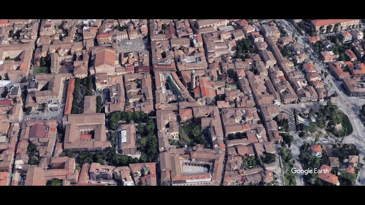 Vidéos Bed & Breakfast Porta Augustea BB Fano 61032 Fano