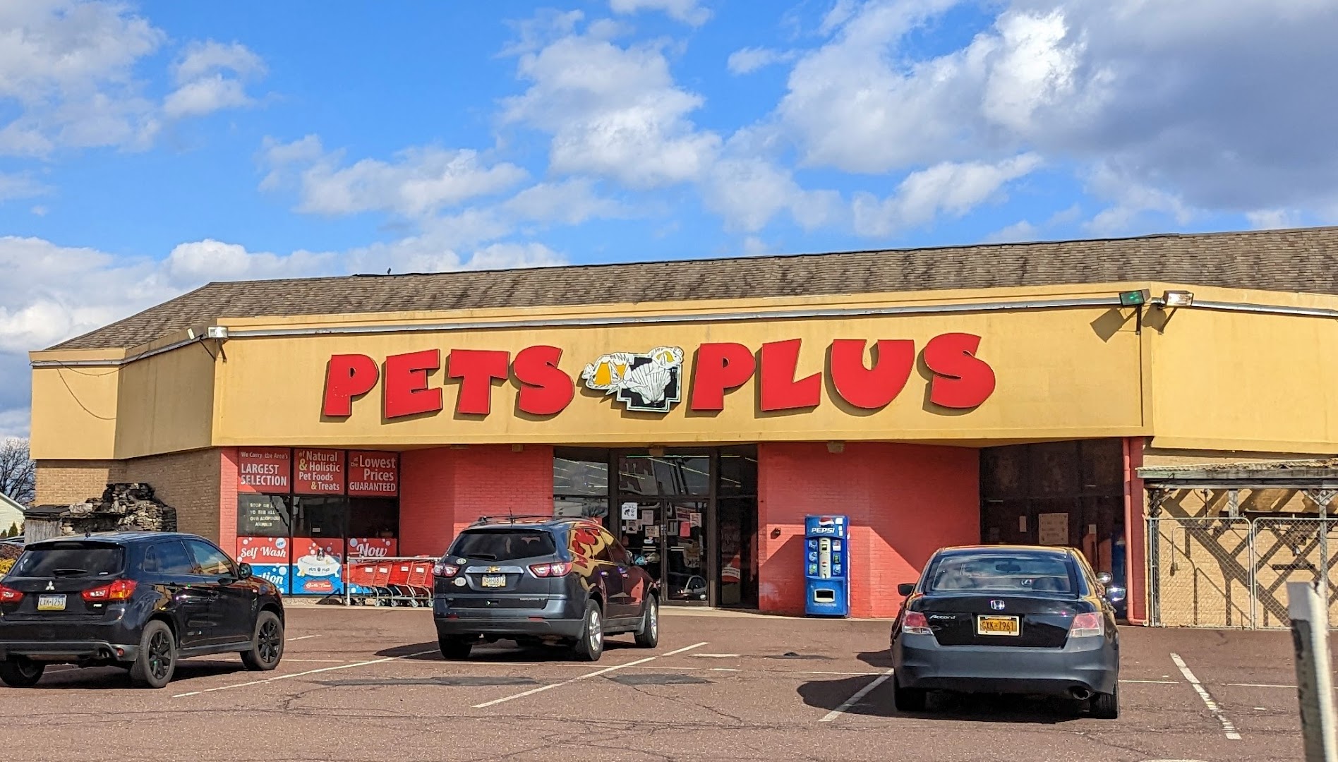 Pets Plus - Quakertown