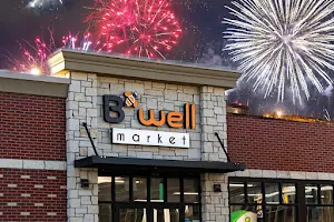 Bwell Market image