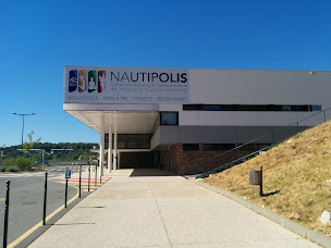 Photo n°5 de Nautipolis à Valbonne ()