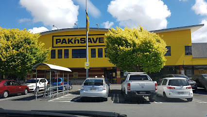 PAK'nSAVE Lower Hutt