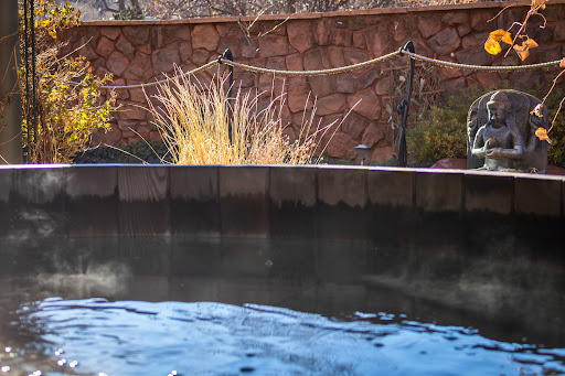 Spa «SunWater Spa», reviews and photos, 514 El Paso Blvd, Manitou Springs, CO 80829, USA