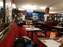 Atmosphère du Restaurant de viande Restaurant La Boucherie à Colmar - n°13