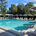 Photo n°1 de l'avis de Claire.r fait le 06/09/2021 à 08:42 sur le  Villa Cora à Florence