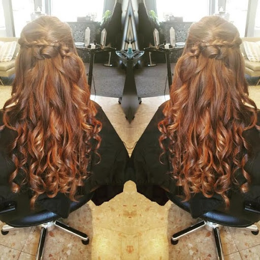 Hair Salon «Evolve Hair Design Inc.», reviews and photos, 165 Pleasant St #9, Marblehead, MA 01945, USA