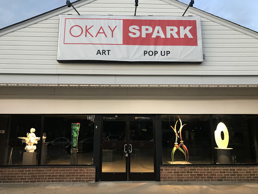 Okay Spark Gallery