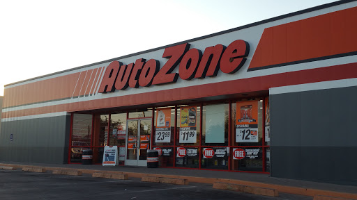 Auto Parts Store «AutoZone», reviews and photos, 2101 Apache Trail, Apache Junction, AZ 85120, USA