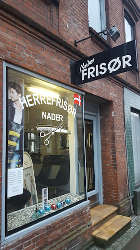 Anmeldelser af Nader Frisør v/Nader Warda i Horsens - Frisør