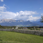 Photo n°1 de l'avis de Dee.e fait le 23/05/2023 à 08:11 sur le  Bar Restaurant Hotel Ansitz Kematen à Klobenstein