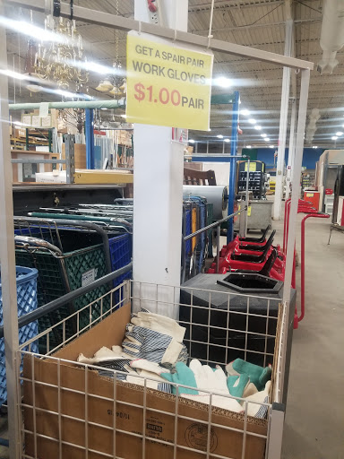 Building Materials Store «ReStore Fox Valley Habitat for Humanity», reviews and photos, 4100 Fox Valley Center Dr, Aurora, IL 60504, USA