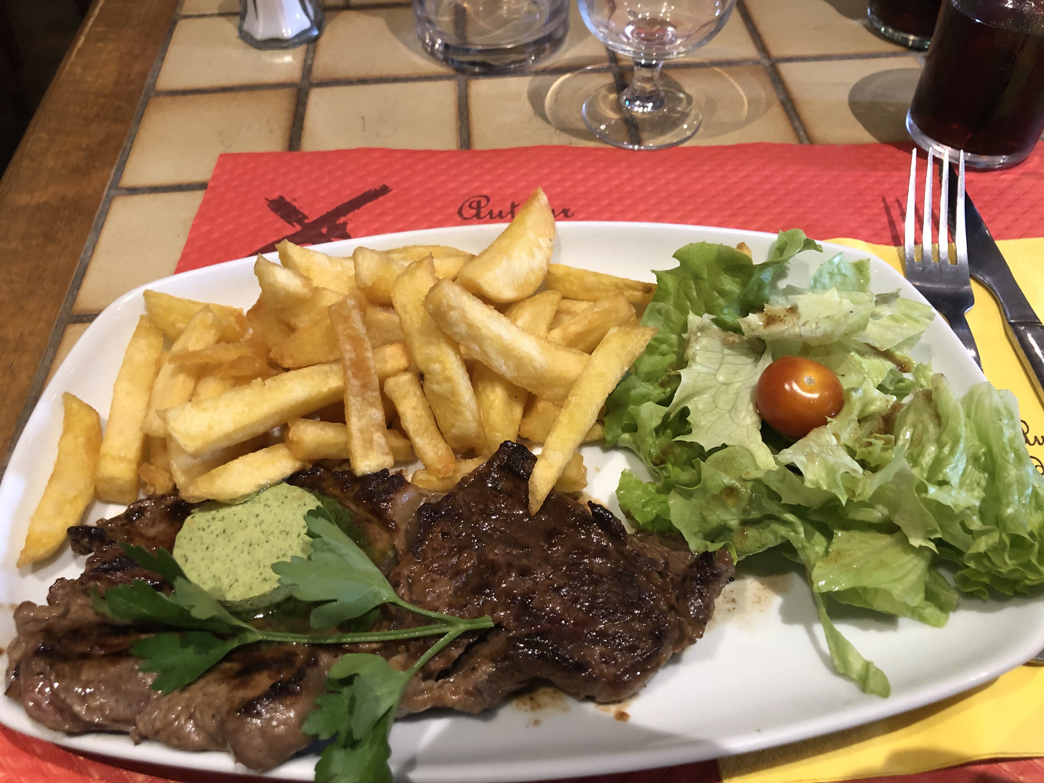Photo n° 2 de l'avis de Brenda.u fait le 13/10/2019 à 13:40