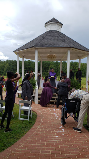 Wedding Service «Valentine Orchard Wedding & Event Center», reviews and photos, 82 N Main St, Luthersville, GA 30251, USA