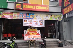 Rocket Chicken Talun image