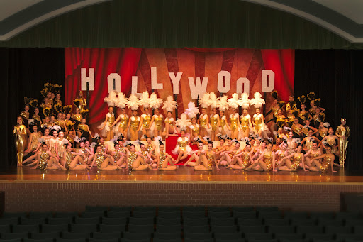 Dance School «Cumming Dance Academy», reviews and photos, 419 Tribble Gap Rd, Cumming, GA 30040, USA