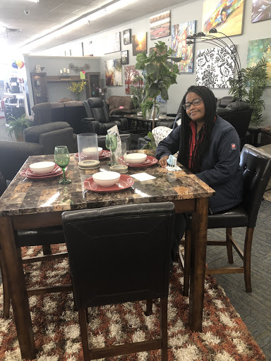 Furniture Store «Sims Furniture», reviews and photos, 1187 Smiley Ave, Cincinnati, OH 45240, USA