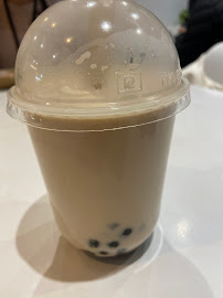 Bubble tea du Restaurant taïwanais BAO DAO Taiwan Food à Nantes - n°6