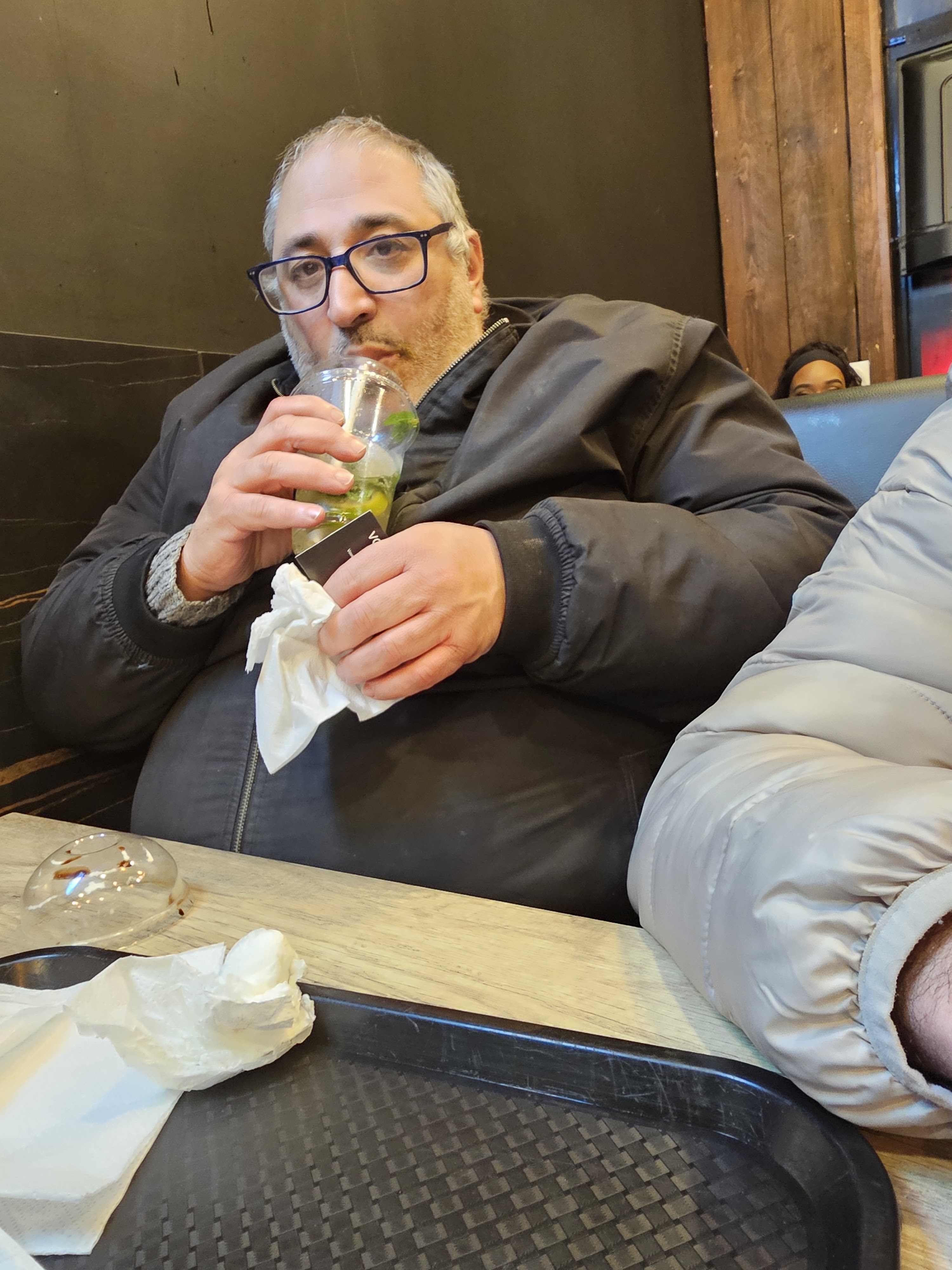 Photo n° 1 de l'avis de Mehdi.e fait le 14/01/2024 à 00:27